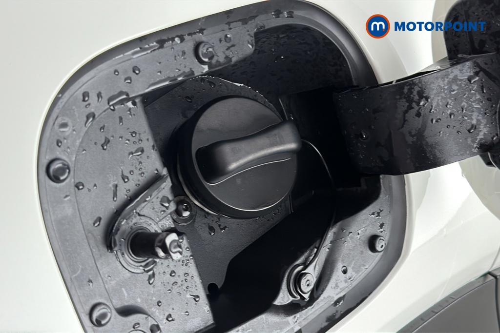 Nissan Juke Acenta Premium Manual Petrol SUV - Stock Number (1687109) - 41st supplementary image