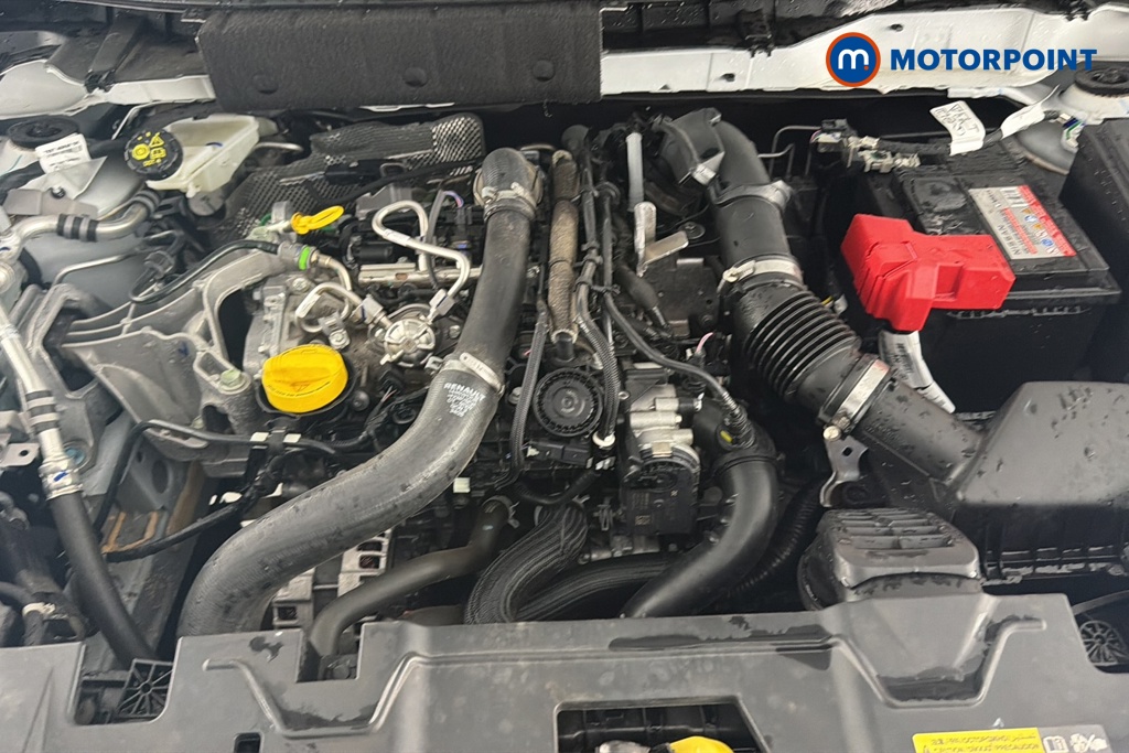 Nissan Juke Acenta Premium Manual Petrol SUV - Stock Number (1687109) - 48th supplementary image