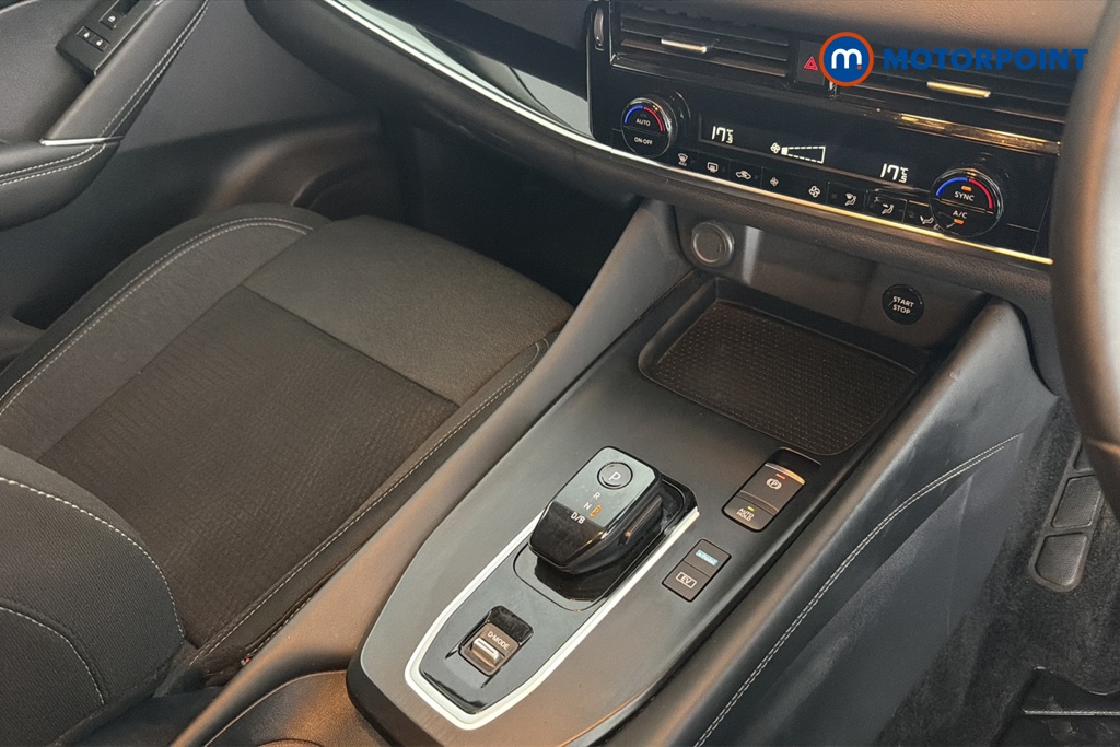 Nissan Qashqai N-Connecta Automatic Petrol-Electric Hybrid SUV - Stock Number (1687110) - 15th supplementary image