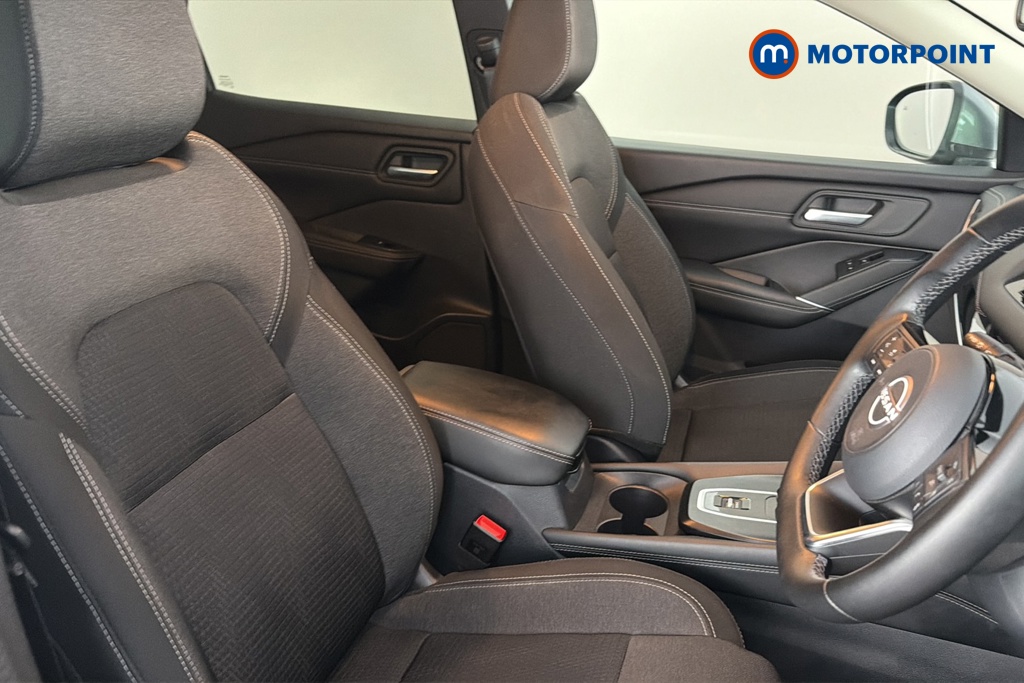 Nissan Qashqai N-Connecta Automatic Petrol-Electric Hybrid SUV - Stock Number (1687110) - 22nd supplementary image
