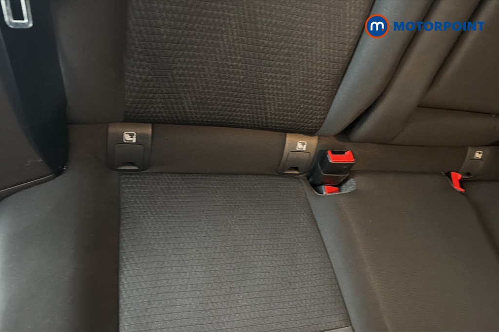 Nissan Qashqai N-Connecta Automatic Petrol-Electric Hybrid SUV - Stock Number (1687110) - 27th supplementary image