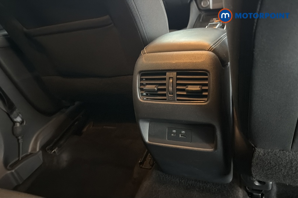 Nissan Qashqai N-Connecta Automatic Petrol-Electric Hybrid SUV - Stock Number (1687110) - 28th supplementary image