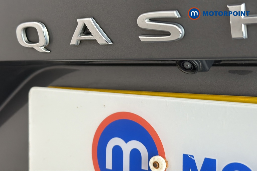 Nissan Qashqai N-Connecta Automatic Petrol-Electric Hybrid SUV - Stock Number (1687110) - 37th supplementary image