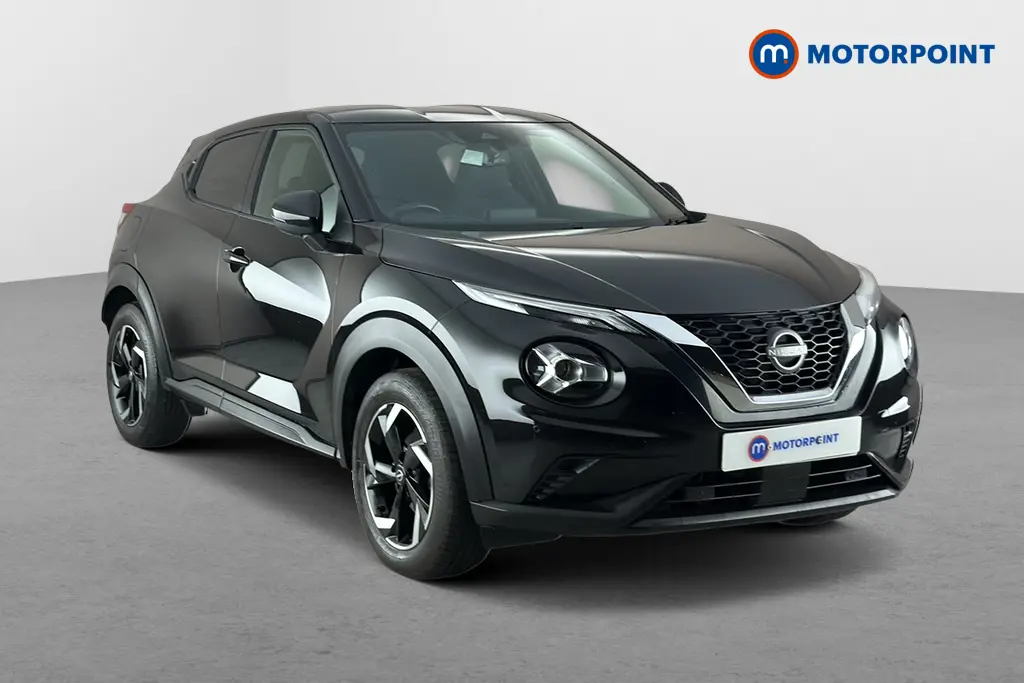 2023 Nissan Juke