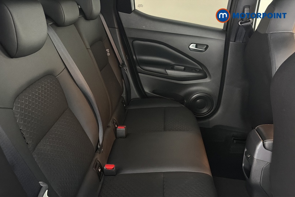 Nissan Juke N-Connecta Manual Petrol SUV - Stock Number (1687114) - 25th supplementary image