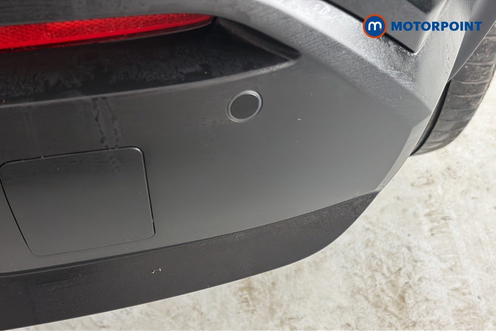 Nissan Juke N-Connecta Manual Petrol SUV - Stock Number (1687114) - 39th supplementary image