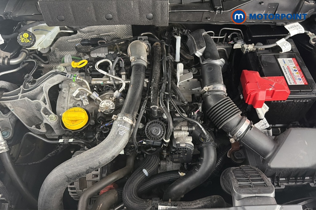 Nissan Juke N-Connecta Manual Petrol SUV - Stock Number (1687114) - 48th supplementary image