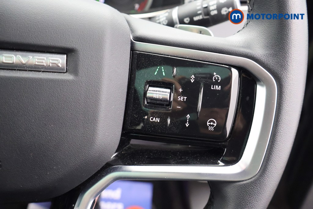 Land Rover Range Rover Evoque Evoque Edition Automatic Petrol Plug-In Hybrid SUV - Stock Number (1687151) - 3rd supplementary image