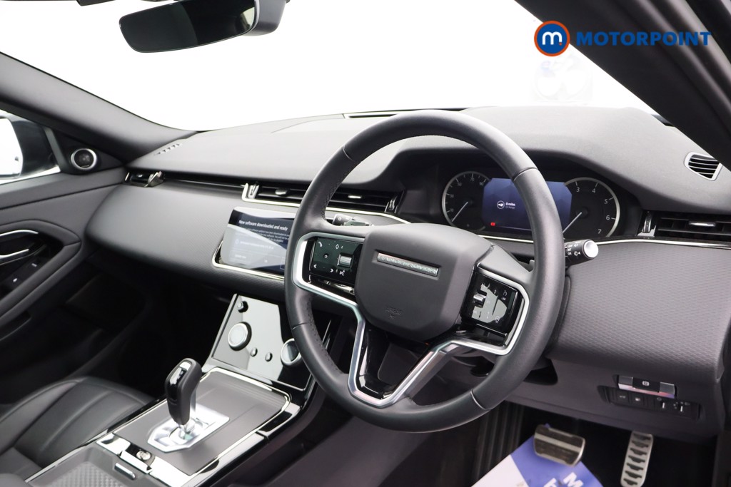 Land Rover Range Rover Evoque Evoque Edition Automatic Petrol Plug-In Hybrid SUV - Stock Number (1687151) - 15th supplementary image
