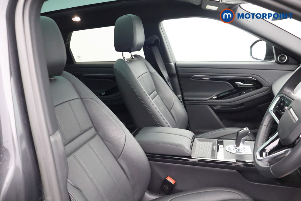 Land Rover Range Rover Evoque Evoque Edition Automatic Petrol Plug-In Hybrid SUV - Stock Number (1687151) - 16th supplementary image