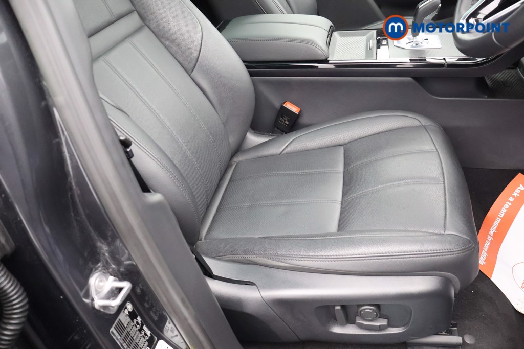 Land Rover Range Rover Evoque Evoque Edition Automatic Petrol Plug-In Hybrid SUV - Stock Number (1687151) - 17th supplementary image