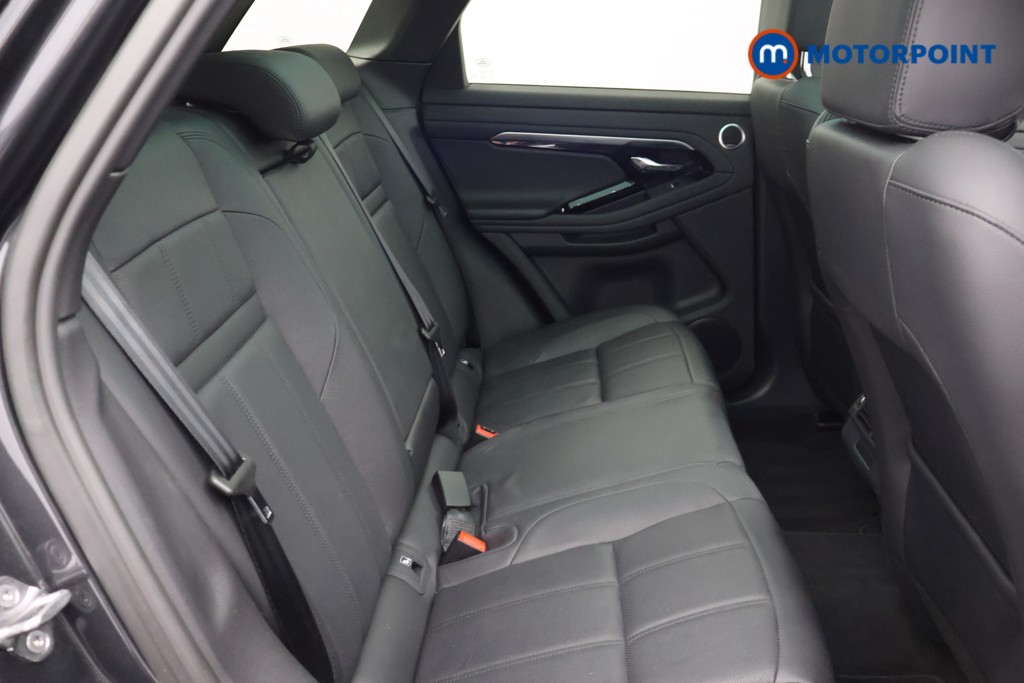 Land Rover Range Rover Evoque Evoque Edition Automatic Petrol Plug-In Hybrid SUV - Stock Number (1687151) - 19th supplementary image