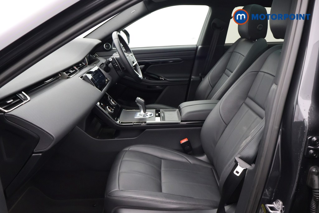 Land Rover Range Rover Evoque Evoque Edition Automatic Petrol Plug-In Hybrid SUV - Stock Number (1687151) - 24th supplementary image