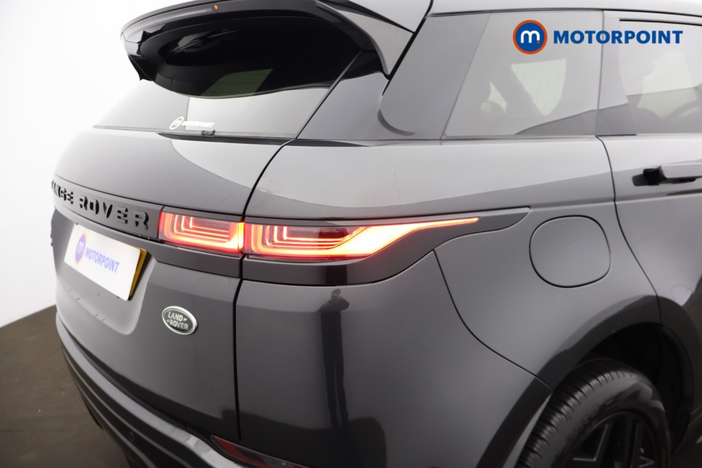 Land Rover Range Rover Evoque Evoque Edition Automatic Petrol Plug-In Hybrid SUV - Stock Number (1687151) - 26th supplementary image
