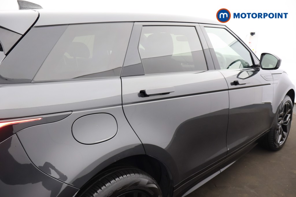 Land Rover Range Rover Evoque Evoque Edition Automatic Petrol Plug-In Hybrid SUV - Stock Number (1687151) - 27th supplementary image