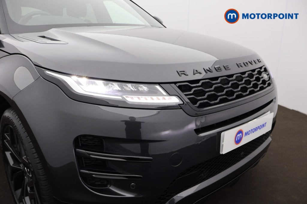 Land Rover Range Rover Evoque Evoque Edition Automatic Petrol Plug-In Hybrid SUV - Stock Number (1687151) - 30th supplementary image