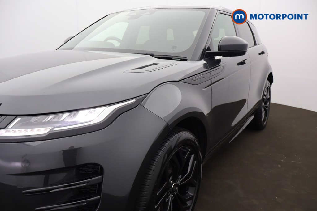Land Rover Range Rover Evoque Evoque Edition Automatic Petrol Plug-In Hybrid SUV - Stock Number (1687151) - 33rd supplementary image
