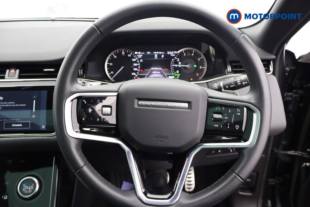 Land Rover Range Rover Evoque Evoque Edition Automatic Petrol Plug-In Hybrid SUV - Stock Number (1687151) - 1st supplementary image