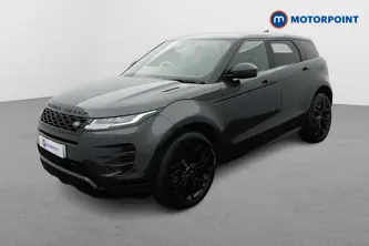 Land Rover Range Rover Evoque Evoque Edition Automatic Petrol Plug-In Hybrid SUV - Stock Number (1687151) - Passenger side front corner