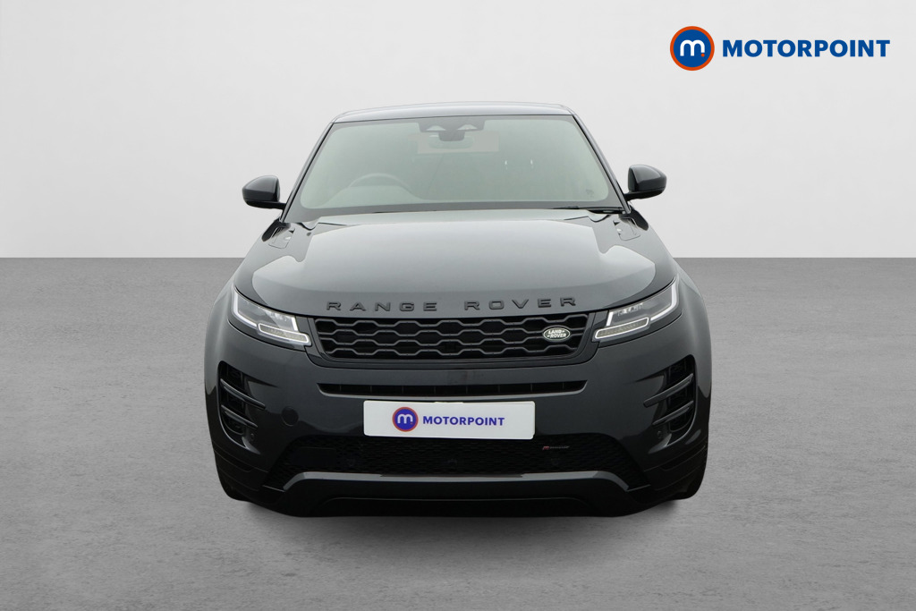 Land Rover Range Rover Evoque Evoque Edition Automatic Petrol Plug-In Hybrid SUV - Stock Number (1687151) - Front bumper