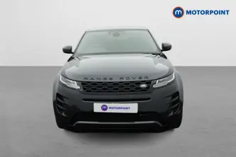 Land Rover Range Rover Evoque Evoque Edition Automatic Petrol Plug-In Hybrid SUV - Stock Number (1687151) - Front bumper
