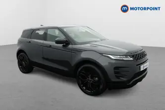 Land Rover Range Rover Evoque Evoque Edition Automatic Petrol Plug-In Hybrid SUV - Stock Number (1687151) - Drivers side front corner