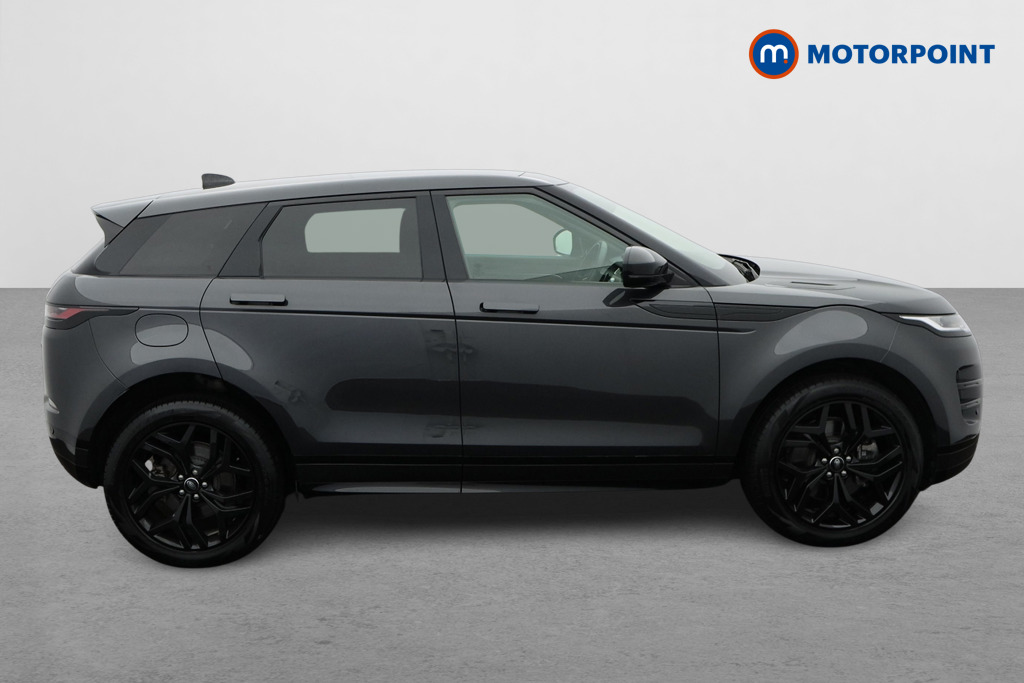 Land Rover Range Rover Evoque Evoque Edition Automatic Petrol Plug-In Hybrid SUV - Stock Number (1687151) - Drivers side