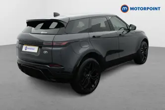 Land Rover Range Rover Evoque Evoque Edition Automatic Petrol Plug-In Hybrid SUV - Stock Number (1687151) - Drivers side rear corner