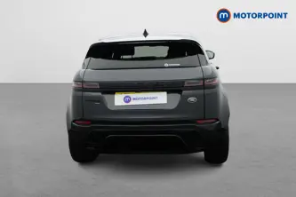 Land Rover Range Rover Evoque Evoque Edition Automatic Petrol Plug-In Hybrid SUV - Stock Number (1687151) - Rear bumper