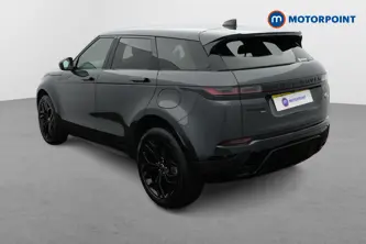 Land Rover Range Rover Evoque Evoque Edition Automatic Petrol Plug-In Hybrid SUV - Stock Number (1687151) - Passenger side rear corner