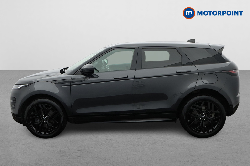 Land Rover Range Rover Evoque Evoque Edition Automatic Petrol Plug-In Hybrid SUV - Stock Number (1687151) - Passenger side