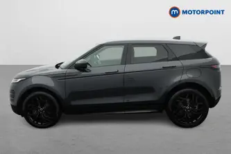 Land Rover Range Rover Evoque Evoque Edition Automatic Petrol Plug-In Hybrid SUV - Stock Number (1687151) - Passenger side