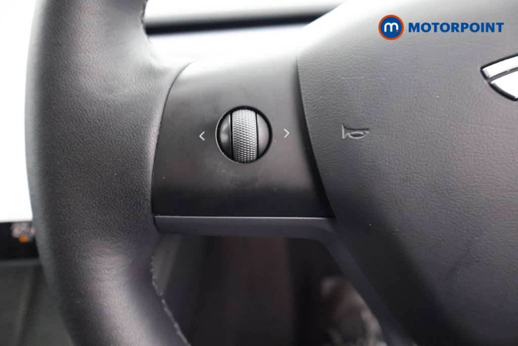 Tesla Model Y Long Range Automatic Electric SUV - Stock Number (1687158) - 2nd supplementary image