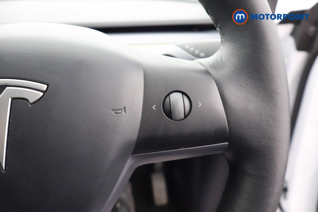 Tesla Model Y Long Range Automatic Electric SUV - Stock Number (1687158) - 3rd supplementary image