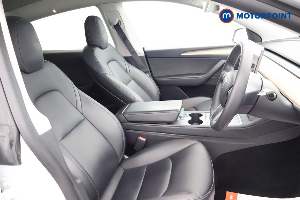 Tesla Model Y Long Range Automatic Electric SUV - Stock Number (1687158) - 12th supplementary image
