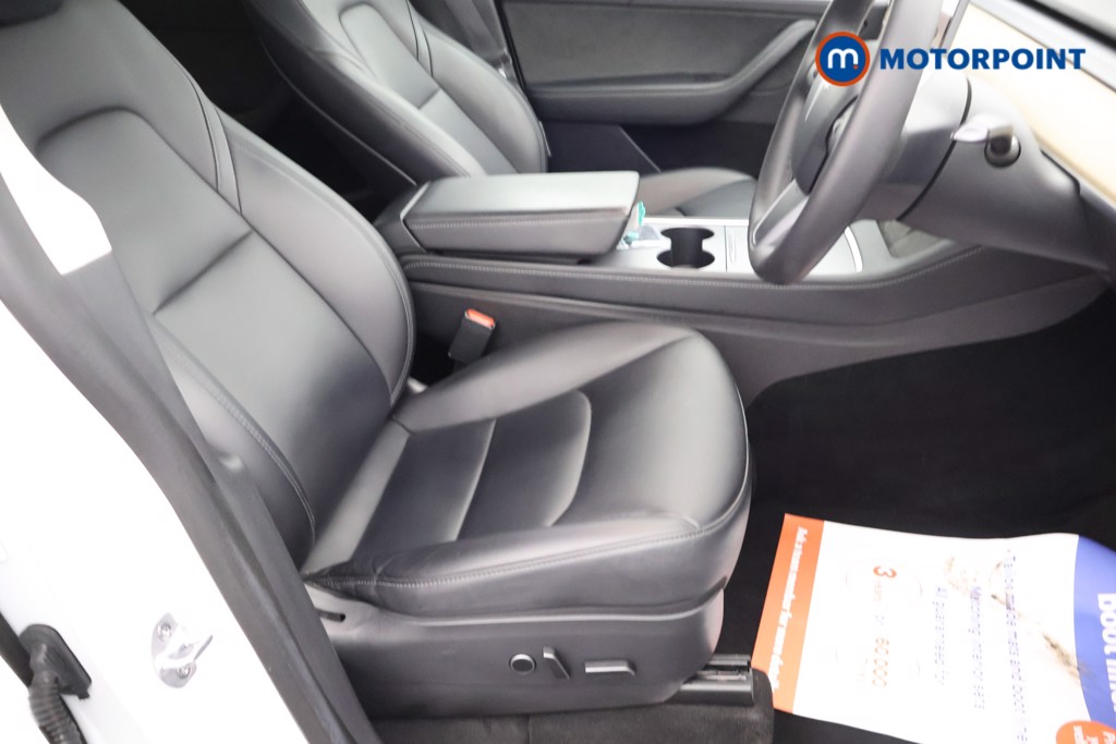 Tesla Model Y Long Range Automatic Electric SUV - Stock Number (1687158) - 13th supplementary image
