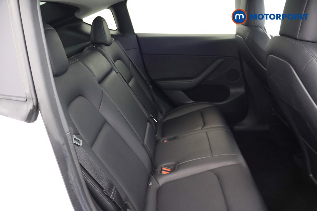 Tesla Model Y Long Range Automatic Electric SUV - Stock Number (1687158) - 15th supplementary image