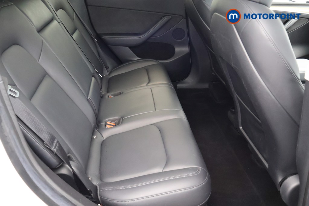 Tesla Model Y Long Range Automatic Electric SUV - Stock Number (1687158) - 16th supplementary image