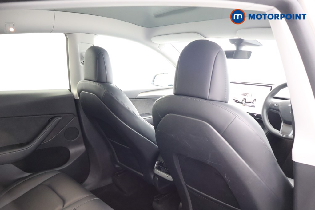 Tesla Model Y Long Range Automatic Electric SUV - Stock Number (1687158) - 17th supplementary image
