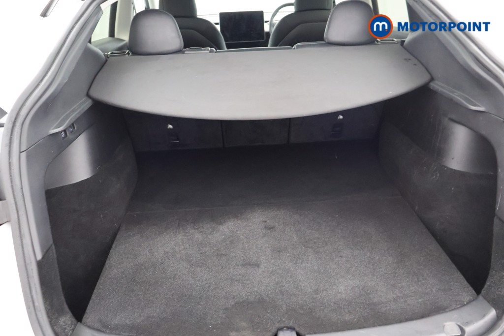 Tesla Model Y Long Range Automatic Electric SUV - Stock Number (1687158) - 21st supplementary image