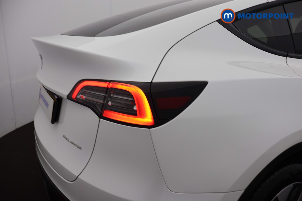 Tesla Model Y Long Range Automatic Electric SUV - Stock Number (1687158) - 22nd supplementary image