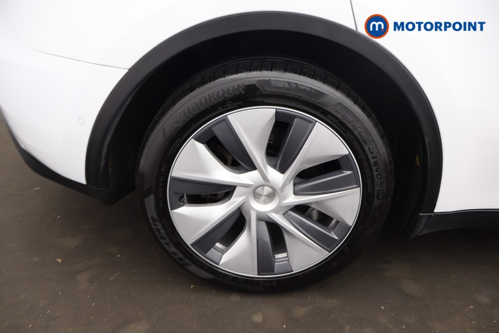 Tesla Model Y Long Range Automatic Electric SUV - Stock Number (1687158) - 24th supplementary image