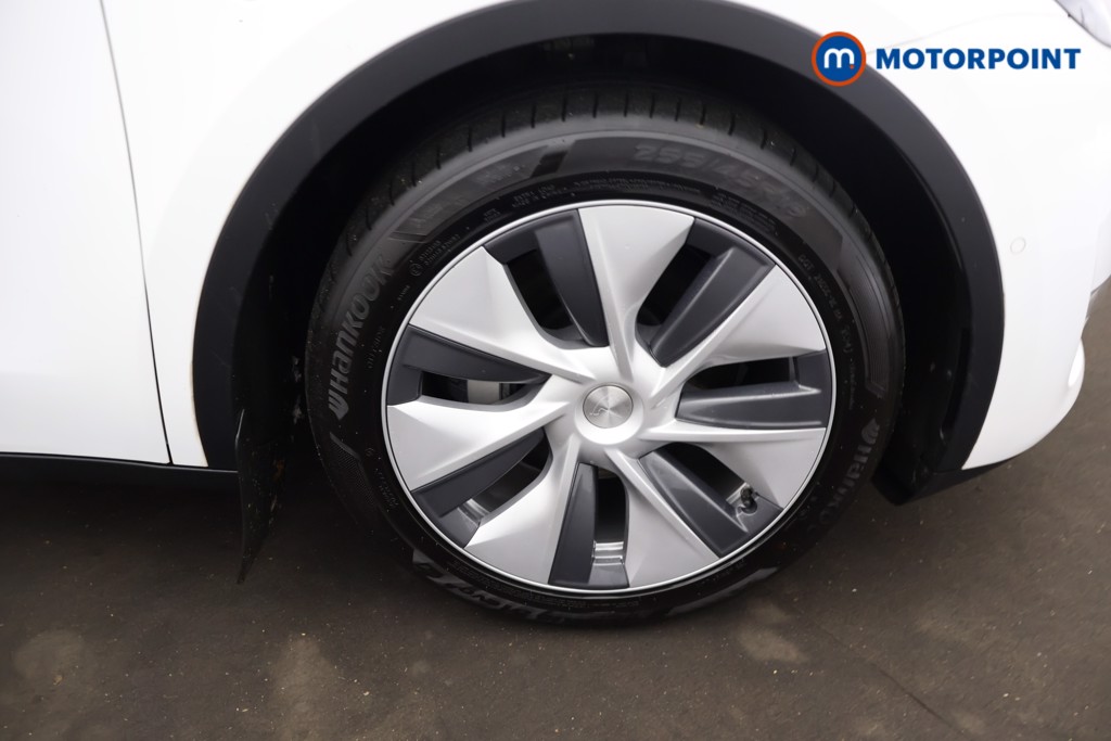 Tesla Model Y Long Range Automatic Electric SUV - Stock Number (1687158) - 25th supplementary image