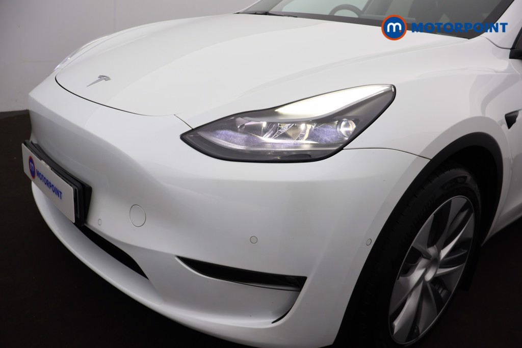 Tesla Model Y Long Range Automatic Electric SUV - Stock Number (1687158) - 28th supplementary image