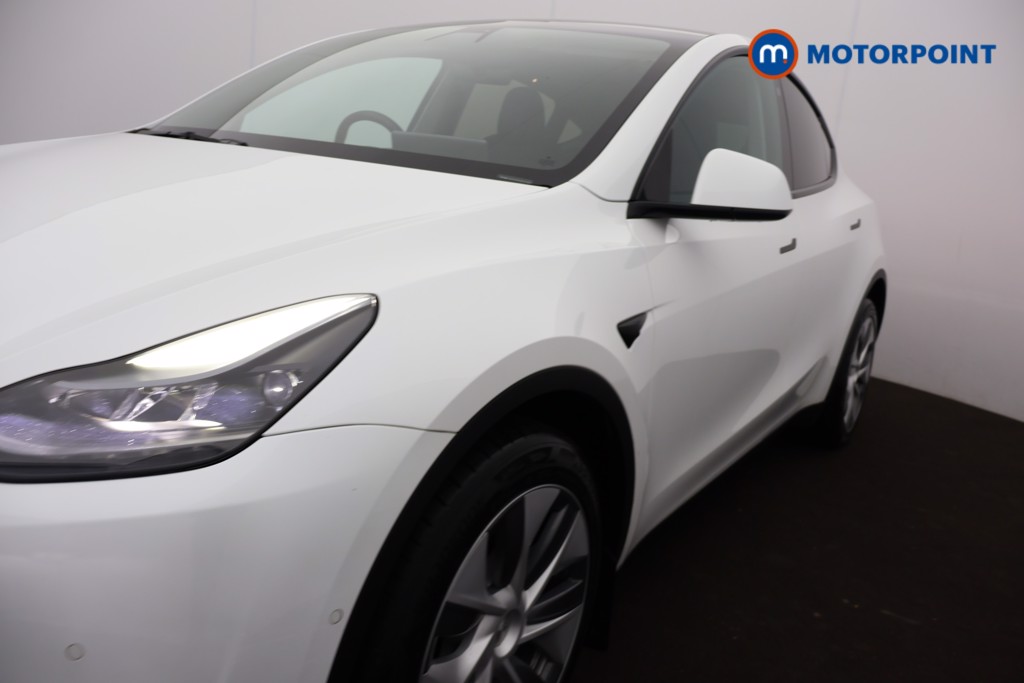 Tesla Model Y Long Range Automatic Electric SUV - Stock Number (1687158) - 29th supplementary image