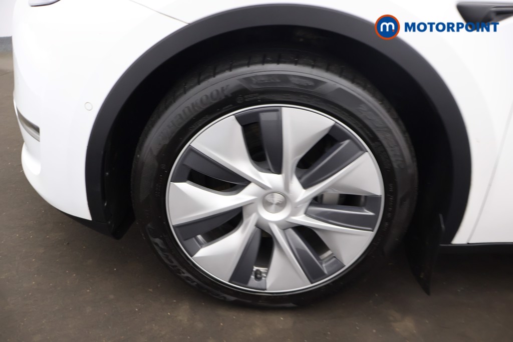 Tesla Model Y Long Range Automatic Electric SUV - Stock Number (1687158) - 30th supplementary image