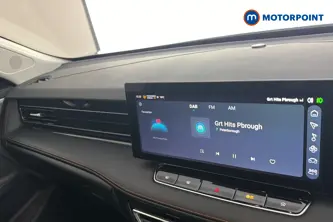Mg Motor Uk HS Trophy Automatic Petrol SUV - Stock Number (1687177) - 8th supplementary image