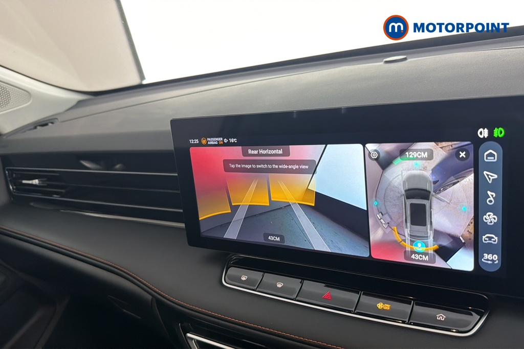 Mg Motor Uk HS Trophy Automatic Petrol SUV - Stock Number (1687177) - 13th supplementary image