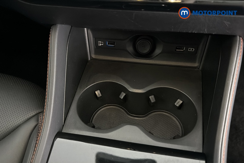 Mg Motor Uk HS Trophy Automatic Petrol SUV - Stock Number (1687177) - 16th supplementary image