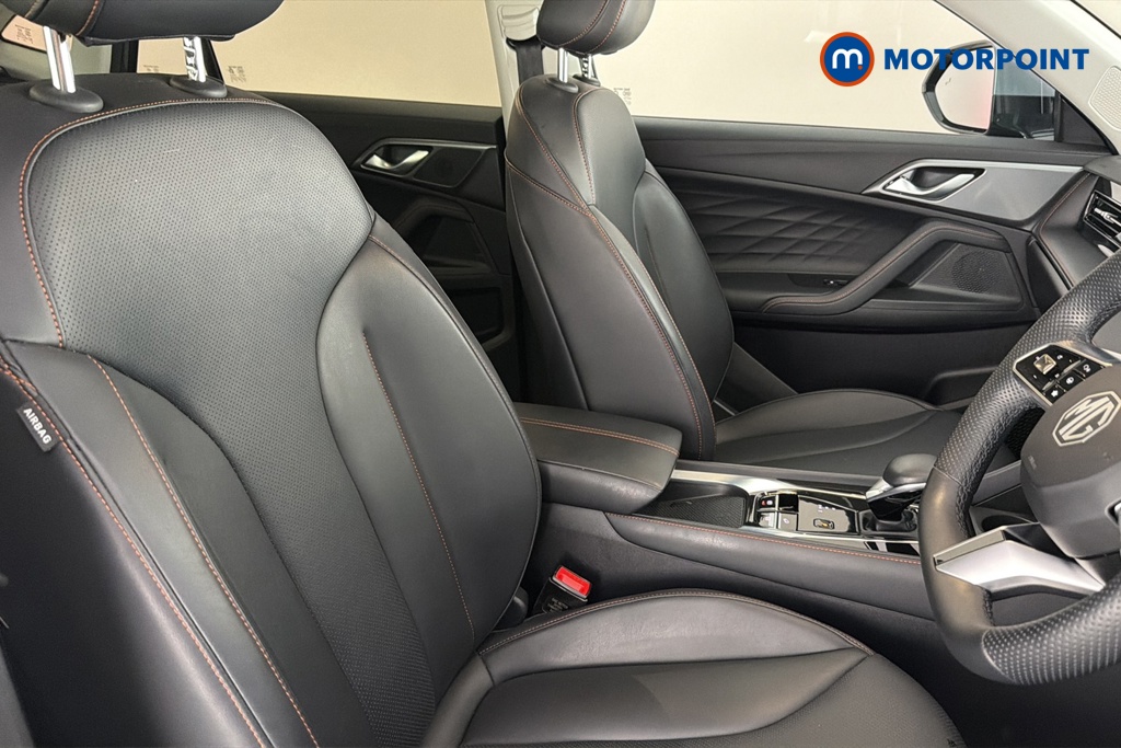 Mg Motor Uk HS Trophy Automatic Petrol SUV - Stock Number (1687177) - 22nd supplementary image